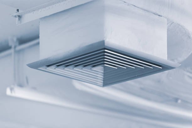 Ducting Contractor in Bikaner